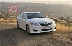 تويوتا كامري